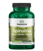 Spirulina Blue-Green Algae 10% Phycocyanin 500 mg - 90 капсули - Feel You
