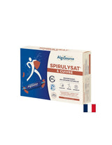Фикоцианин от спирулина + мед – жизненост и сила - Spirulisat® , 20 ампули x 10 ml AlgoSource - Feel You