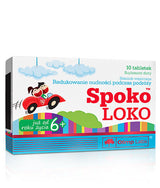 Spoko LOKO / 10 Tabs - Feel You