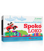 Spoko LOKO / 10 Tabs - Feel You
