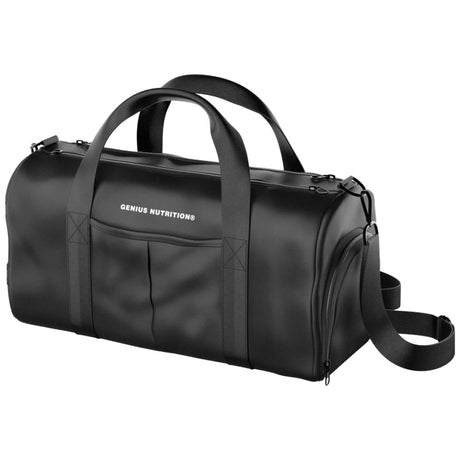 Sport Bag GN® - Black - Feel You