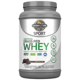 Sport Certified Grass Fed Whey Protein - 640 грама - Feel You