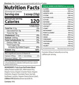 Sport Certified Grass Fed Whey Protein - 640 грама - Feel You