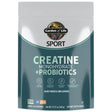 Sport Creatine Monohydrate + Probiotics - 348 грама - Feel You