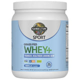 Sport Grass Fed Whey+ Skin - 457 грама - Feel You