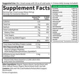 Sport Grass Fed Whey+ Skin - 457 грама - Feel You