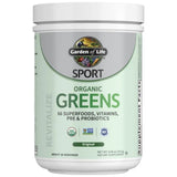 Sport Organic Greens - 270 грама - Feel You