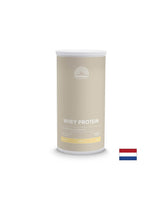 Суроватъчен протеин - Sport Whey Protein, 450 g прах с вкус на ванилия - Feel You