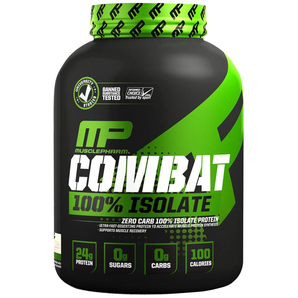 Combat 100% Isolate 1814 грама - Feel You