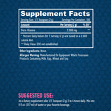 Sports Beta-Alanine 200g - Feel You