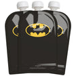 Squeeze Bag 180 ml / Batman - 3 бр. - Feel You