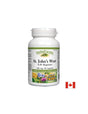 St. Johns Wort 300 mg - 90 капсули - Feel You