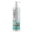 St. Moriz, Fast Tan Lotion, Self -Tanning Lotion, For Face, 200 ml - Feel You