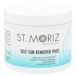 St. Moriz, Professional Foaming Self-Tan Remover, Self-Tanning Drops, For Face & Body, 60 pcs, 60 pcs - Feel You