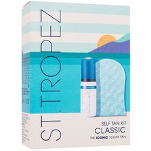 St.Tropez - Self Tan Classic Kit - Dárková sada - 50ml - Feel You