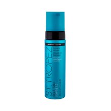 St.Tropez - Self Tan Express Bronzing Mousse - Self-tanning foam - 100ml - Feel You