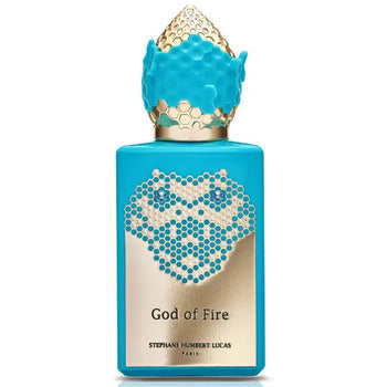 Stéphane Humbert Lucas 777 - God of Fire EDP - 50ml - Feel You
