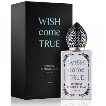 Stéphane Humbert Lucas 777 - Wish Come True EDP - 50ml - Feel You