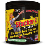 Stacker 4 Powder | Thermogenic Fat Burner - 150 грама - Feel You