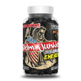 Stim Junkie / Maximum Energy - 100 капсули - Feel You