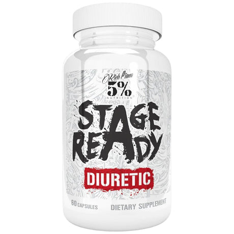 Stage Ready Diuretic - 60 капсули - Feel You