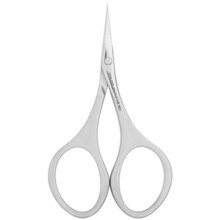 Staleks - Beauty & Care 10 Type 1 Matte Cuticle Scissors - Feel You