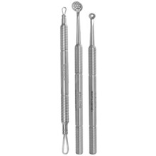 Staleks - Beauty & Care 30 Clear Skin Toolset - Sada kosmetických špachtlí na obličej - Feel You
