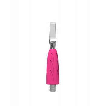 Staleks - Combo Uniq 15 Straight Blade - manicure attachment - Feel You