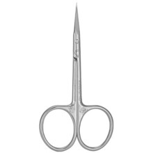 Staleks - Exclusive 21 Type 2 Magnolia Professional Cuticle Scissors with Hook - Feel You