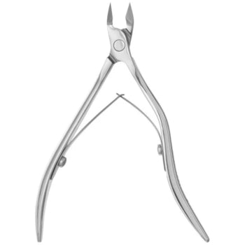Staleks - Expert 100 7 mm Professional Nail Nippers - Profesionální kleště na nehty - Feel You
