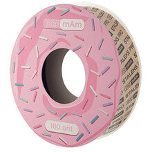 Staleks - Expert 180 White Disposable Abrasive Tape - Feel You