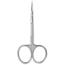 Staleks - Expert 20 Type 2 Professional Cuticle Scissors - Feel You