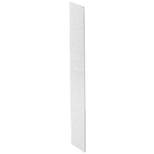 Staleks - Expert 20 hrubost 240 White Disposable PapmAm Files - Náhradní brusný papír 30 ks - Feel You