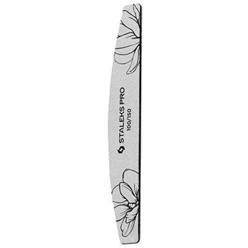 Staleks - Expert 40 100/150 Crescent Mineral Nail File - Minerální pilník na nehty 25 ks - Feel You