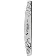 Staleks - Expert 40 100/180 Crescent Mineral Nail File - 25 pcs - Feel You