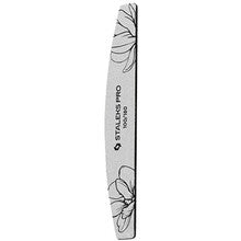 Staleks - Expert 40 100/180 Crescent Mineral Nail File - 25 pcs - Feel You
