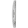 Staleks - Expert 40 150/240 Crescent Mineral Nail File - 25 pcs - Feel You