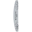 Staleks - Expert 40 180/240 Crescent Mineral Nail File - 25 pcs - Feel You