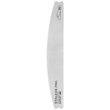 Staleks - Expert 40 Crescent Metal Nail File Base - Kovové držadlo na jednorázové pilníky na nehty - Feel You