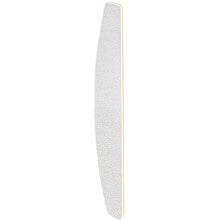 Staleks - Expert 40 Grit 150 White Disposable Files for Crescent Nail File - replacement abrasive paper 30 pcs - Feel You