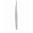 Staleks - Expert 40 Type 12 Professional Eyelash Tweezers - Feel You