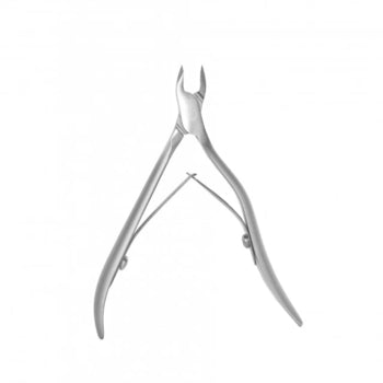 Staleks - SMART 80 3 mm Professional Cuticle Nippers - Profesionální kleště na nehtovou kůžičku - Feel You