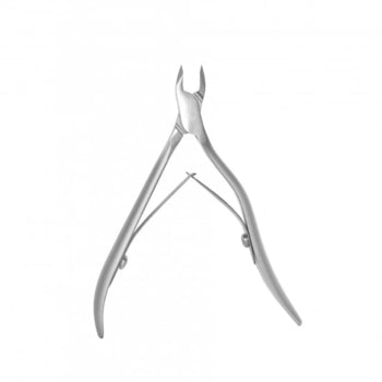 Staleks - SMART 80 7 mm Professional Cuticle Nippers - Profesionální kleště na nehtovou kůžičku - Feel You
