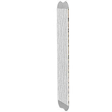Staleks - Smart 20 Grit 100 Disposable Files PapmAm - replacement abrasive paper with foam 30 pcs - Feel You