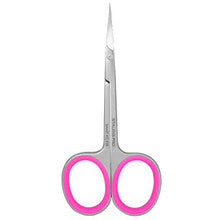 Staleks - Smart 41 Type 3 Professional Cuticle Scissors with Hook - Feel You