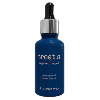 Staleks - Treat.s Regenerating Oil - pedicure - 30ml - Feel You