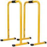 Stand For Dips And Exercises / Стойки за кофички и упражнения - 79-88 cm - Feel You