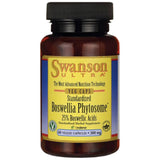 Standardized Boswellia Phytosome 60 капсули - Feel You