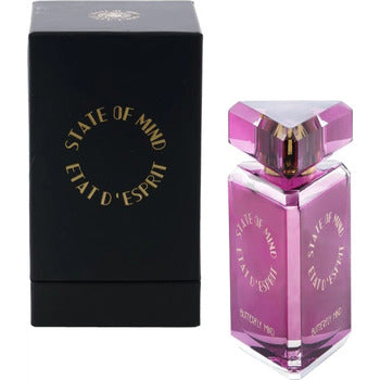 State of Mind - Butterfly Mind EDP - 100ml - Feel You