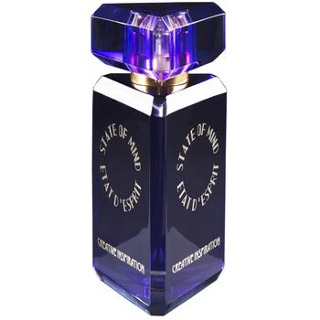 State of Mind - Creative Inspiration Parfum - 100ml - Feel You